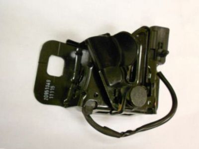 GM 20951349 Latch Assembly, Hood Primary & Secondary