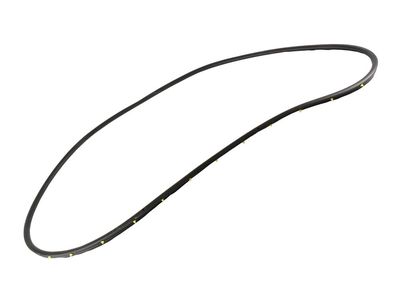 Cadillac CT6 Door Seal - 84136386