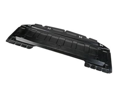 GM 95910193 Front Bumper Fascia Air Deflector 95910193 GM Front Bumper Fascia Air Deflector Product Photo 1 of 1