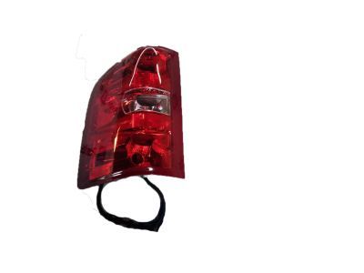 25958482 - Genuine GM Lamp Assembly, Tail