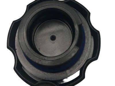 GM 12555685 Cap Assembly, Oil Filler