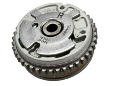 Buick Allure Cam Gear - 12684830