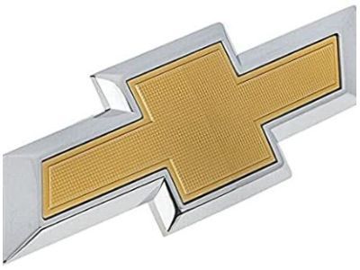 2018 Chevrolet Camaro Emblem - 84003919