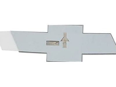 GM 84003919 Rear Compartment Lid Emblem Assembly