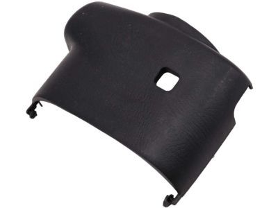 GM 26036499 Cover,Steering Column Upper Trim (Graphite) *Graphite