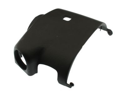 GM 26036499 Cover,Steering Column Upper Trim (Graphite) *Graphite