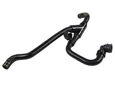 GM 23116446 Hose, Heater Outlet