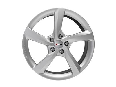 Chevrolet Corvette Spare Wheel - 19302114