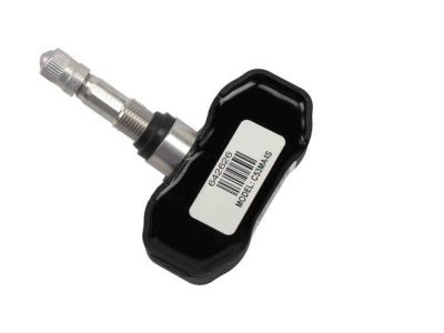 GM 25774006 Sensor,Tire Pressure Indicator *Black