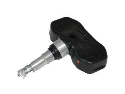 GM 25774006 Sensor,Tire Pressure Indicator *Black