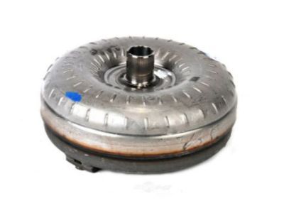 2002 GMC Safari Torque Converter - 24210922