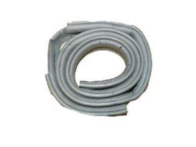 2002 Oldsmobile Intrigue Weather Strip - 10415944