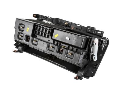 84024421 GM Instrument Panel Compartment Assembly *Black Product Photo 2 of 3