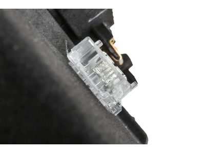 84024421 GM Instrument Panel Compartment Assembly *Black Product Photo 3 of 3