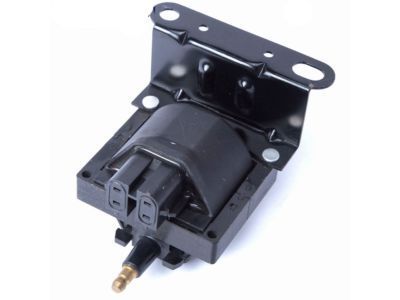 1115315 - Genuine GM Coil,Ignition