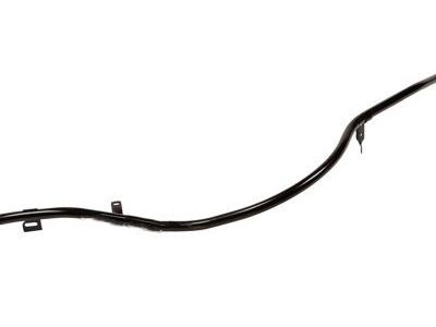2002 GMC Safari Dipstick Tube - 15052672