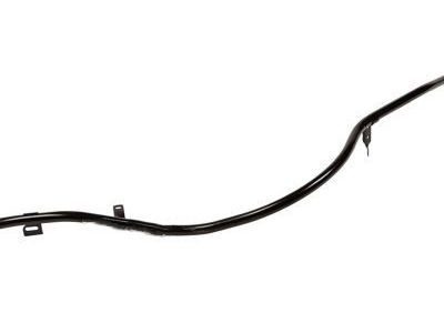 GMC Safari Dipstick Tube - 15052672