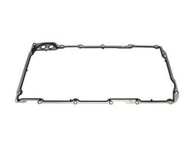 GM 12612350 Gasket, Oil Pan