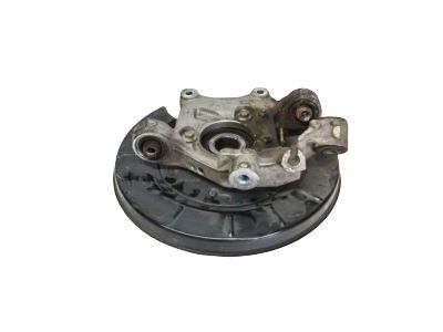 GM 92246142 Knuckle Assembly, Rear Suspension