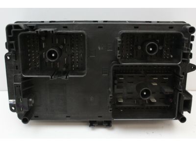 GM 42353366 Block Assembly, Front Compartment Fuse