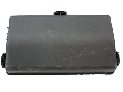 Chevrolet Cruze Fuse Box - 42353366