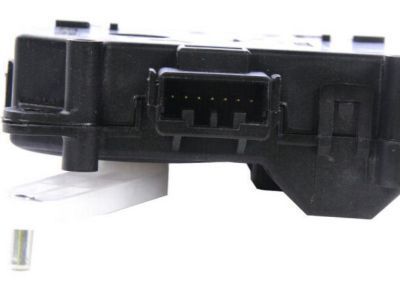 GM 23291750 Actuator Assembly, Temperature Valve