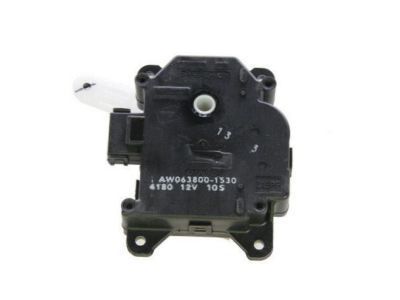 Cadillac CTS Blend Door Actuator - 23291750