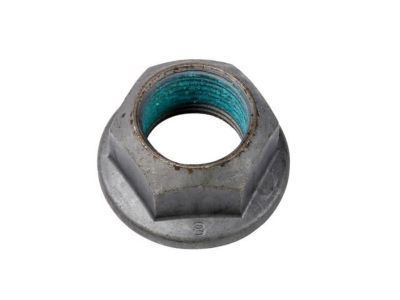 GM 89019177 Nut,A/C Clutch