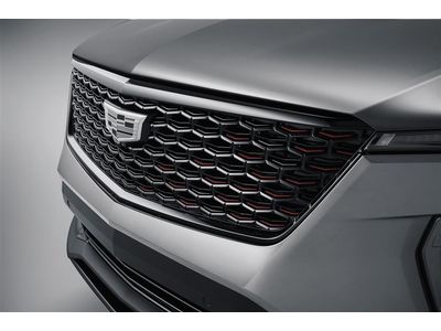 Cadillac 42861710