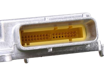 12209800 GM Inflator Restraint Sensor & Diagnostic Module Assembly Product Photo 2 of 2