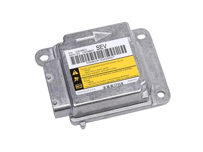 12209800 GM Inflator Restraint Sensor & Diagnostic Module Assembly Product Photo 1 of 2