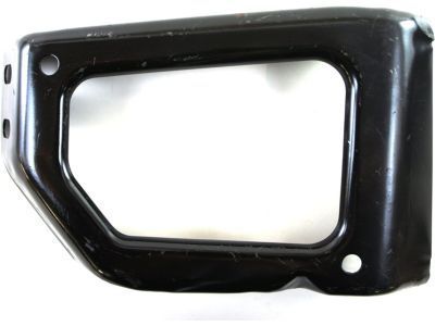 GM 15726729 Brace,Rear Bumper Imp Bar