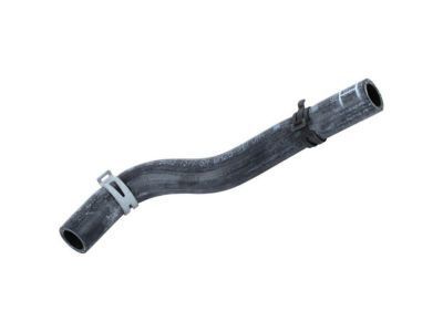 2013 Chevrolet Orlando Cooling Hose - 96831577