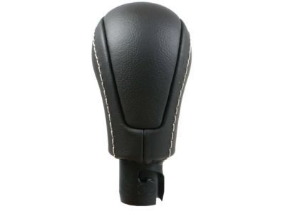 2015 Chevrolet Camaro Shift Knob - 24261470