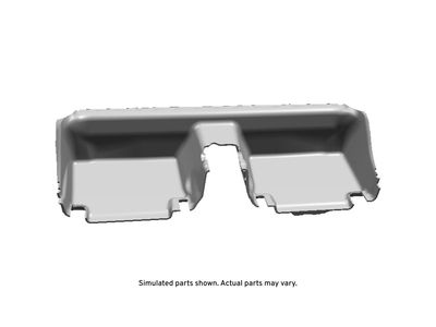 Cadillac 23255394