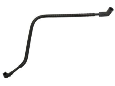 Buick LaCrosse PCV Valve Hose - 12611749