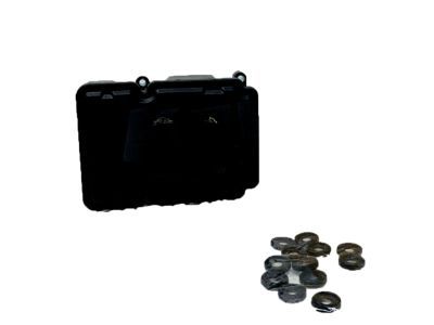 GM 19207520 Electronic Brake Control Module Kit