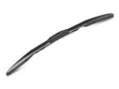 22756330 - Genuine GM Blade Assembly, Windshield Wiper Rh