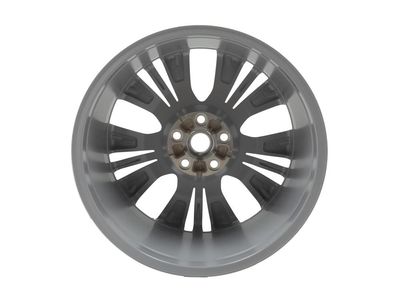 12451950 GM Wheel Rim, Frt & Rr *Painted Spar Product Photo 2 of 3