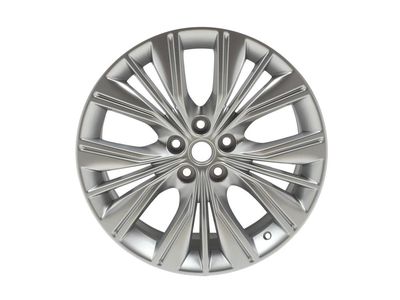 12451950 GM Wheel Rim, Frt & Rr *Painted Spar Product Photo 1 of 3