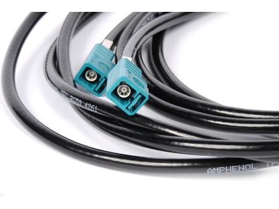 Chevrolet Sonic Antenna Cable - 13593919