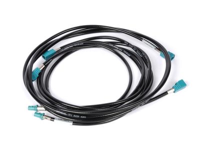 Chevrolet Sonic Antenna Cable - 13593919