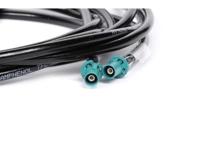 Chevrolet Sonic Antenna Cable - 13593919