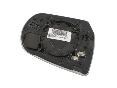 2013 Cadillac ATS Side View Mirrors - 84998699