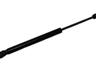 Hummer H3T Lift Support - 25794896