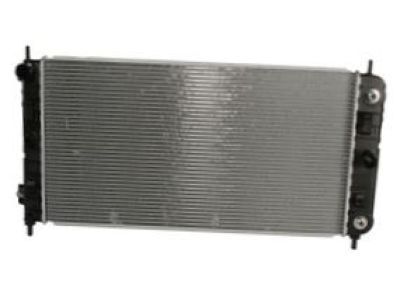 Chevrolet Malibu Radiator - 52494386