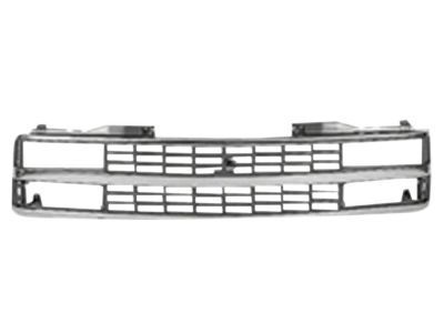 GM 15615110 Grille,Front