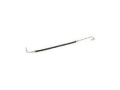 2005 Chevrolet Express Hydraulic Hose - 15788687