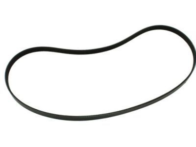 2017 Chevrolet SS Drive Belt - 92244381