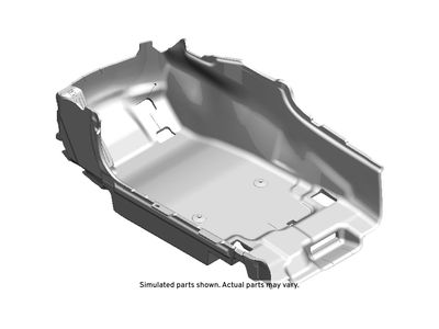 Cadillac 23427551